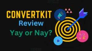 convertkit review