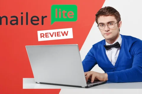 mailerlite review