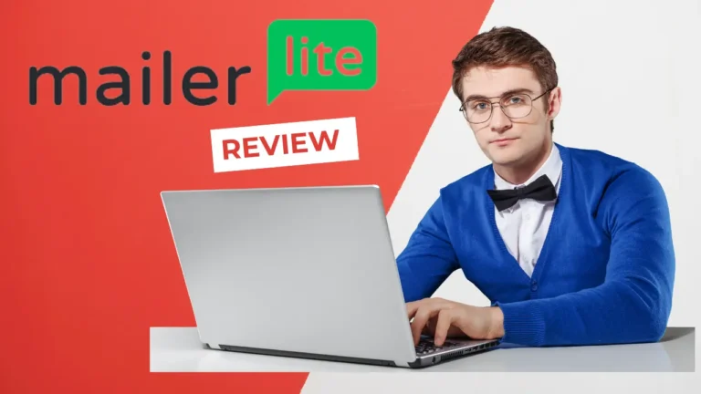 mailerlite review